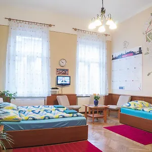  Appartement The Tailors'